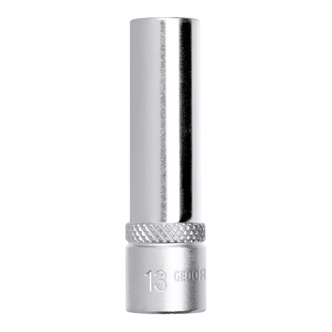 Gedore R61003114 Steckschlüssel-Satz 1/2" 6-kant 10-32mm 14-teilig