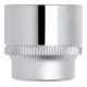 Gedore R61101706 Dopsleutel 1/2" 12-kant 17 mm L 38 mm