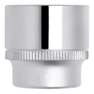 Gedore Red Dop 1/2 12-kant Steckschlüssel