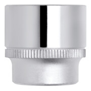 Gedore Red Dop 1/2 12-kant Steckschlüssel-1