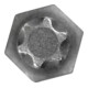 Gedore Red Schraubendreher Einsatz 1/2 TX-2