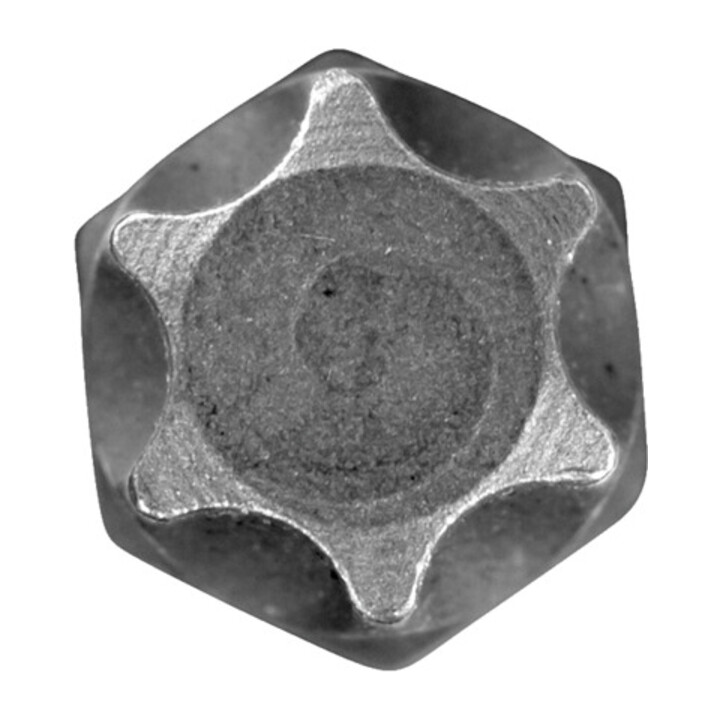 Gedore R62451919 Schraubendraubereinsatz 1/2" TX T45 Länge 100 mm