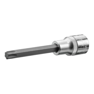 Gedore R62452119 Schraubendraubereinsatz 1/2" TX T50 Länge 100 mm
