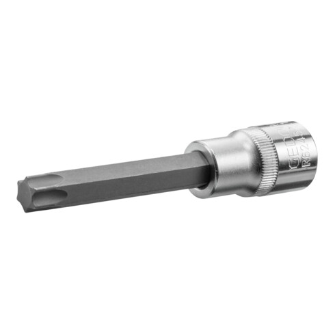 Gedore R62452219 Schraubendraubereinsatz 1/2" TX T55 Länge 100 mm