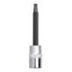Gedore R62700519 Schraubendraubereinsatz 1/2" XZN M5 Länge 100 mm