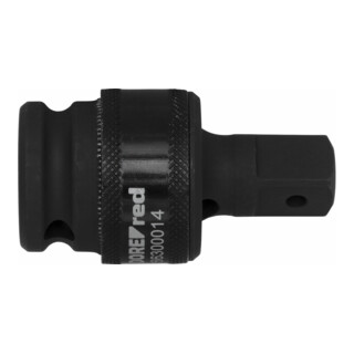 Gedore R66300014 Kraftschrauber-Kardangelenk 1/2" 63mm