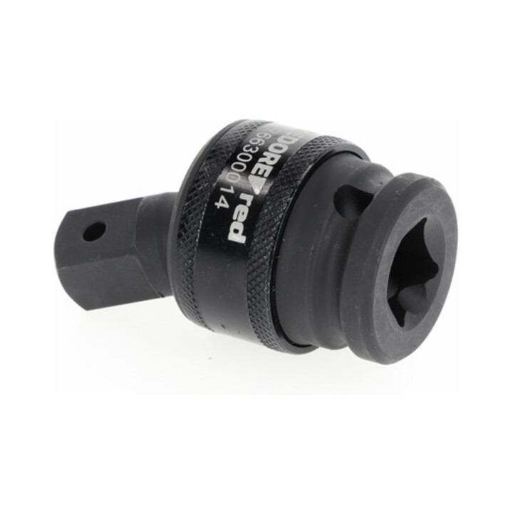 Gedore R66300014 Kraftschrauber-Kardangelenk 1/2" 63mm
