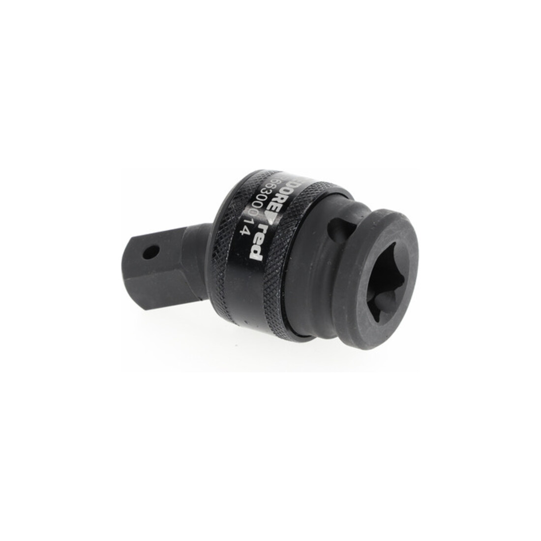 Gedore R66300014 Kraftschrauber-Kardangelenk 1/2" 63mm