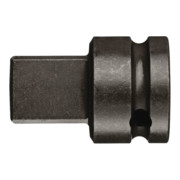 Gedore R67400008 Adaptateur d’outil dynamométrique 1/2 x 3/4