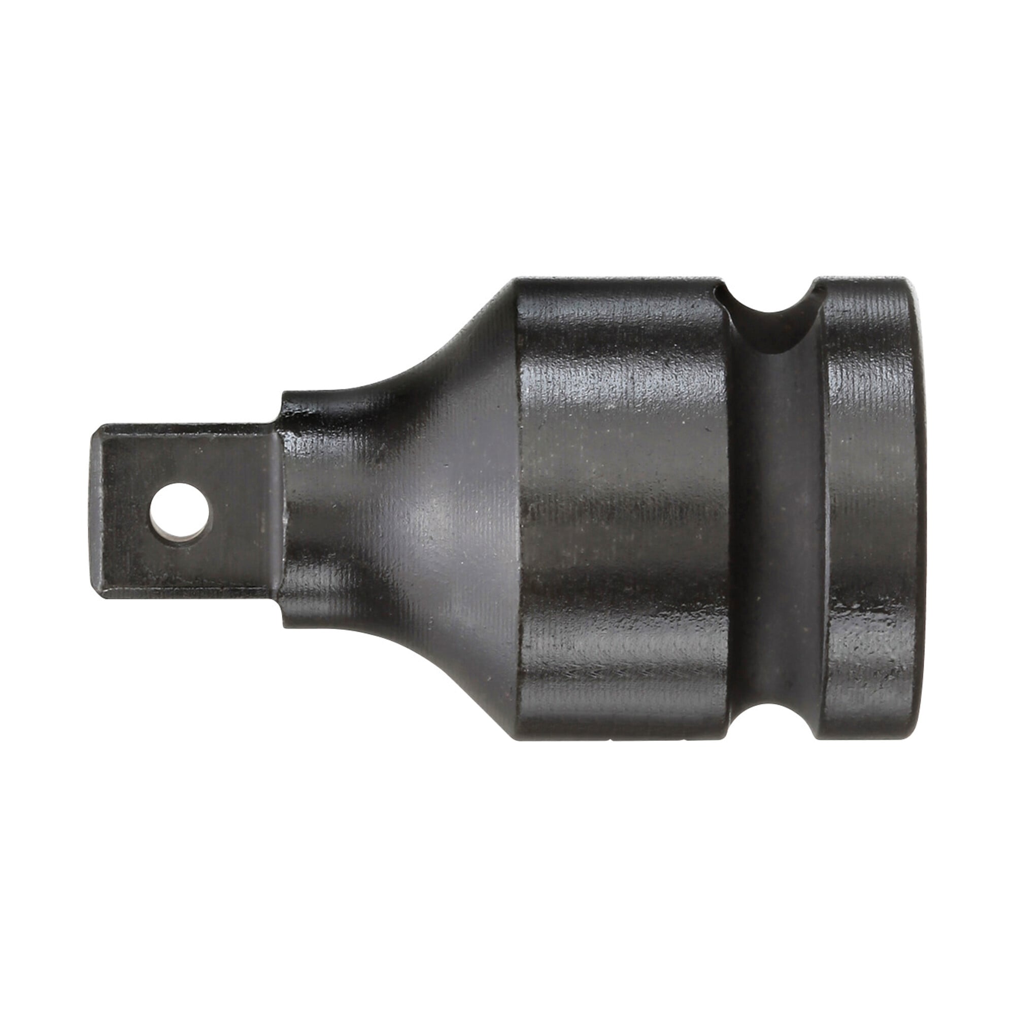 Gedore R67600005 Kraftschrauber-Reduzierstück 1/2x3/8 4-kant 34 mm ; Gedore Red