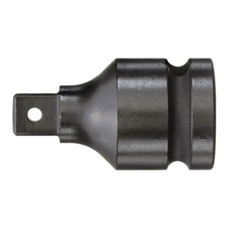 Gedore R67600005 Réducteur de clé à chocs 1/2x3/8 carré 34 mm