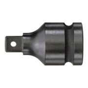 Gedore R67600005 Réducteur de clé à chocs 1/2x3/8 carré 34 mm