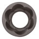 Gedore R68003010 Spiralnutenausdreher 1/2" 10-19mm 10-teilig