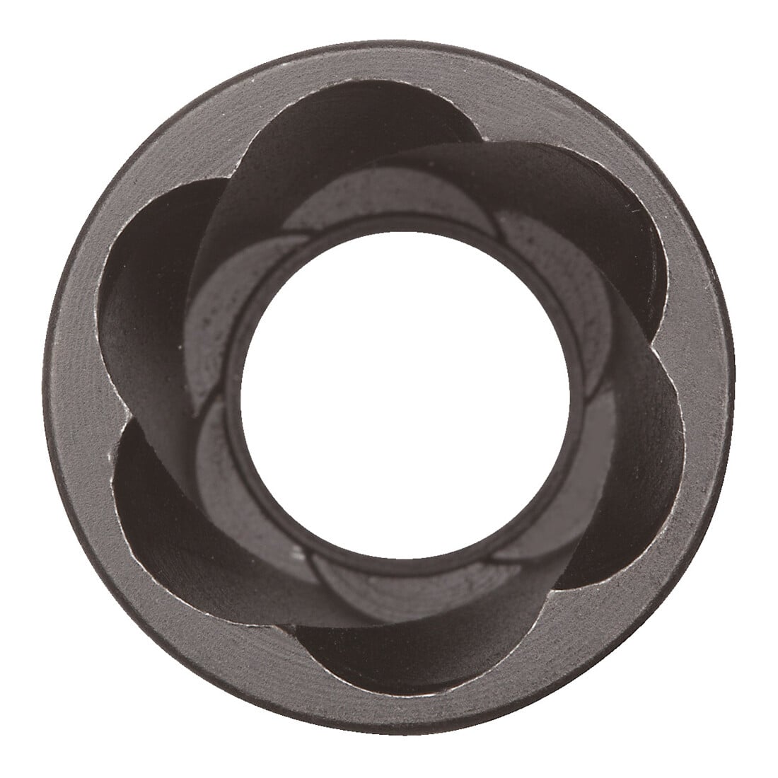 Gedore R68003010 Spiralnutenausdreher 1/2" 10-19mm 10-teilig