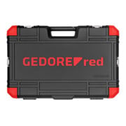 Gedore R69003069 Steckschlüssel-Satz 1/2" 8-24mm-2