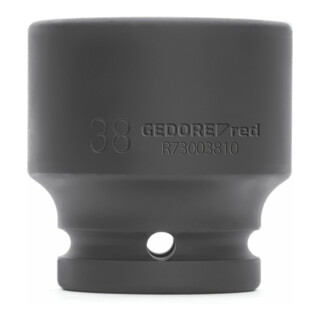 Gedore Clé électrique rouge 3/4 6kt