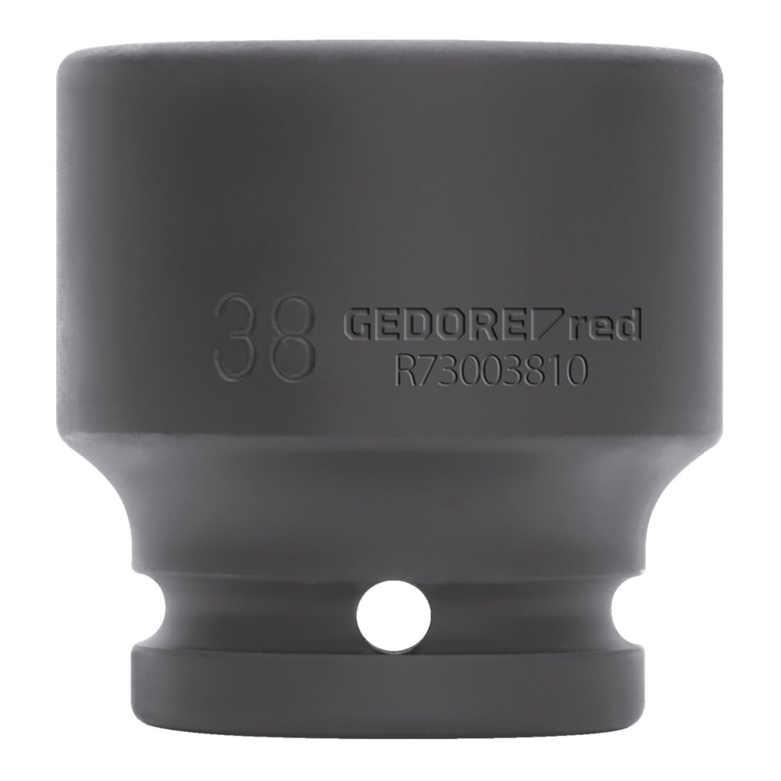 Gedore Red Kraftschrauber Einsatz 3/4 6kt