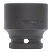 Gedore Red Momentsleutel inzetstuk 3/4 6-kant-1