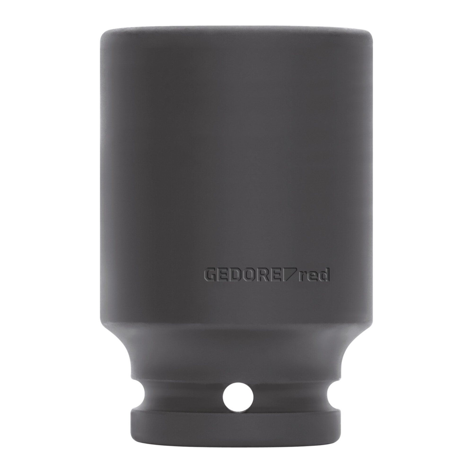 Gedore R73004619 Kraftschraubereinsatz 3/4" 6-kant 46 mm Länge 90 mm ; Gedore Red