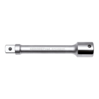 Gedore R75100039 Steckschlüssel-Verlängerung 3/4" 200mm