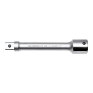 Gedore R75100079 Steckschlüssel-Verlängerung 3/4" 400mm