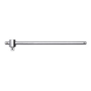 Gedore R75200091 Quergriff mit Gleistück 3/4" 458 mm-1