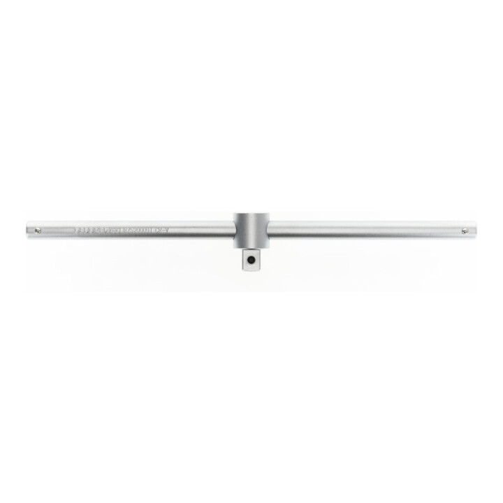 Gedore R75200091 Quergriff mit Gleistück 3/4" 458 mm