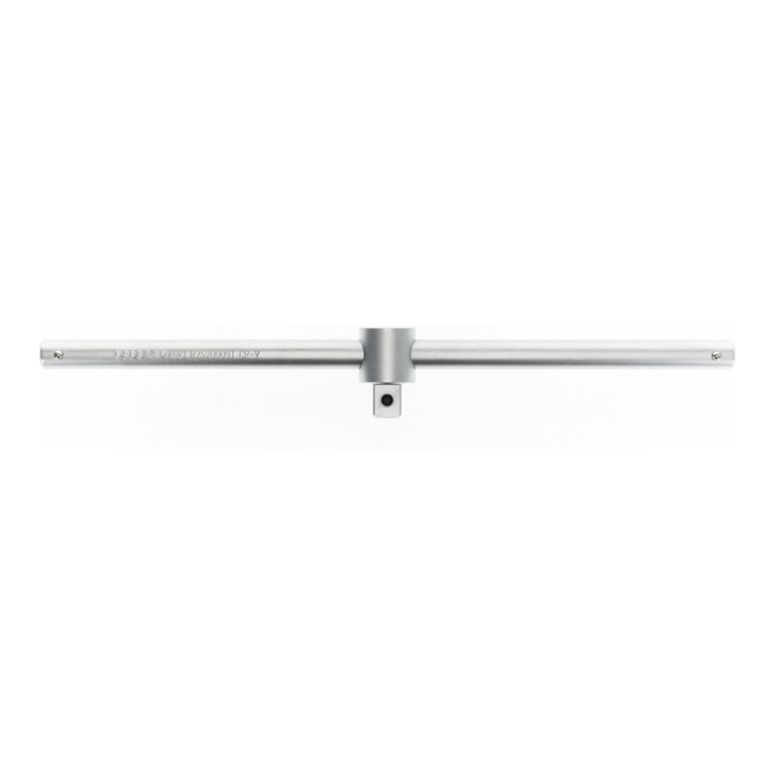 Gedore R75200091 Quergriff mit Gleistück 3/4" 458 mm