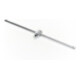 Gedore R75200091 Quergriff mit Gleistück 3/4" 458 mm