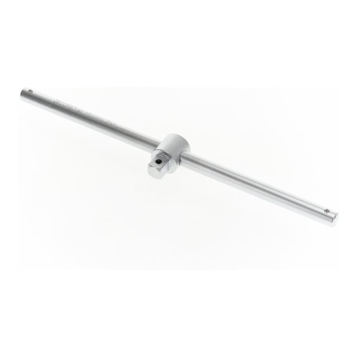 Gedore R75200091 Quergriff mit Gleistück 3/4" 458 mm