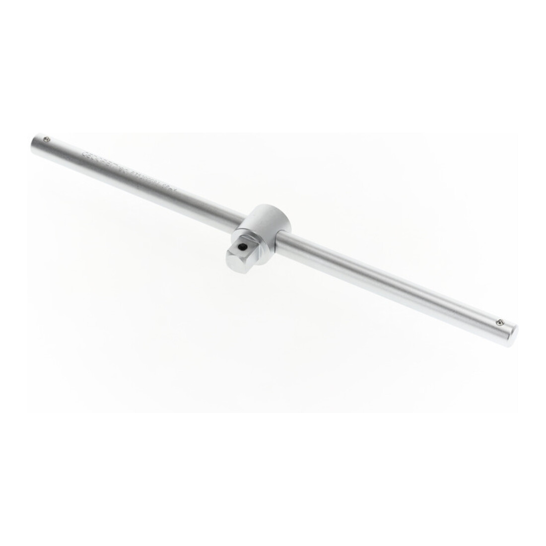 Gedore R75200091 Quergriff mit Gleistück 3/4" 458 mm