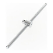 Gedore R75200091 Quergriff mit Gleistück 3/4" 458 mm-5