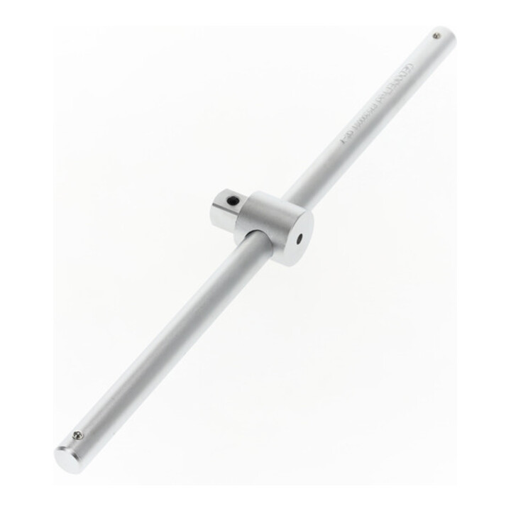 Gedore R75200091 Quergriff mit Gleistück 3/4" 458 mm