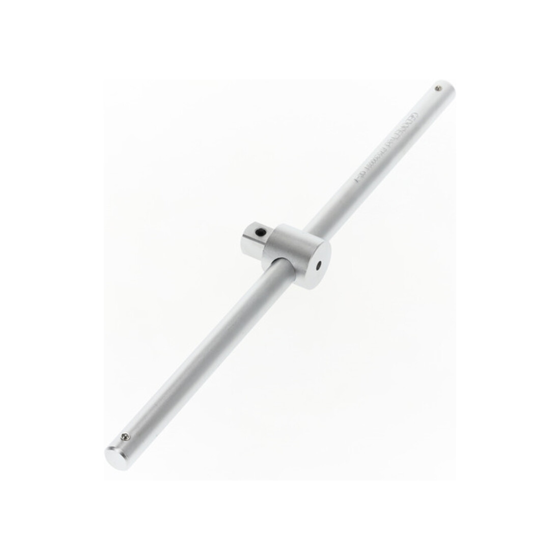 Gedore R75200091 Quergriff mit Gleistück 3/4" 458 mm