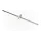 Gedore R75200091 Quergriff mit Gleistück 3/4" 458 mm