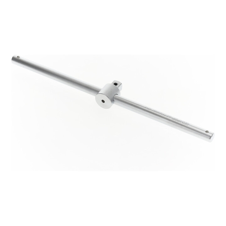 Gedore R75200091 Quergriff mit Gleistück 3/4" 458 mm