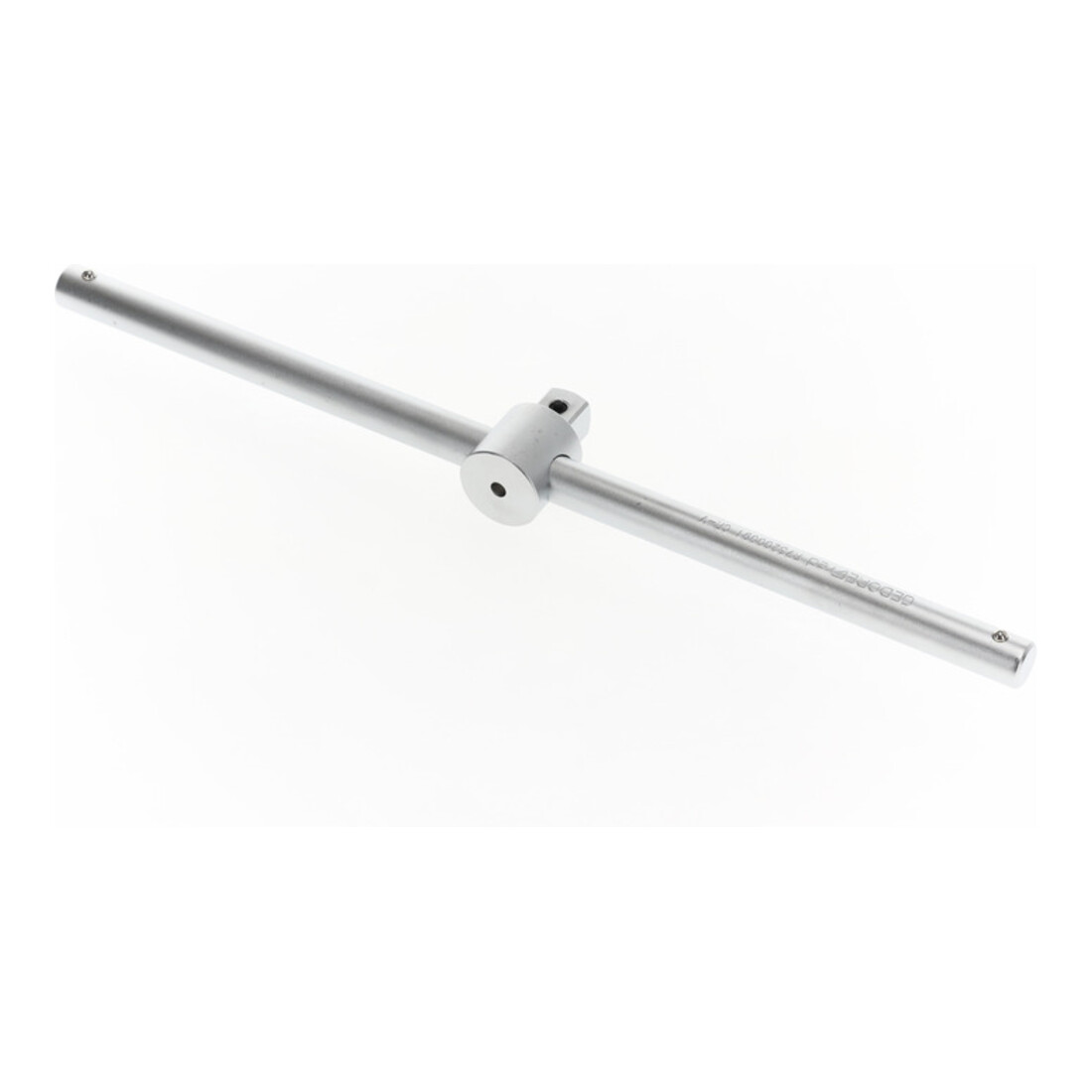 Gedore R75200091 Quergriff mit Gleistück 3/4" 458 mm