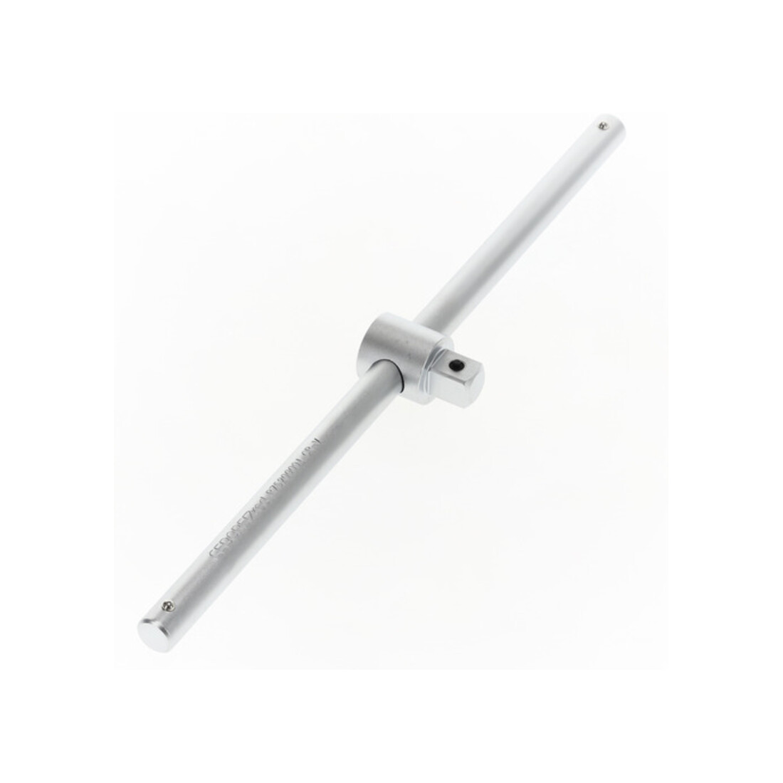 Gedore R75200091 Quergriff mit Gleistück 3/4" 458 mm