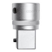 Gedore R77300011 Rallonge 3/4" x 1" carré 58 mm-1