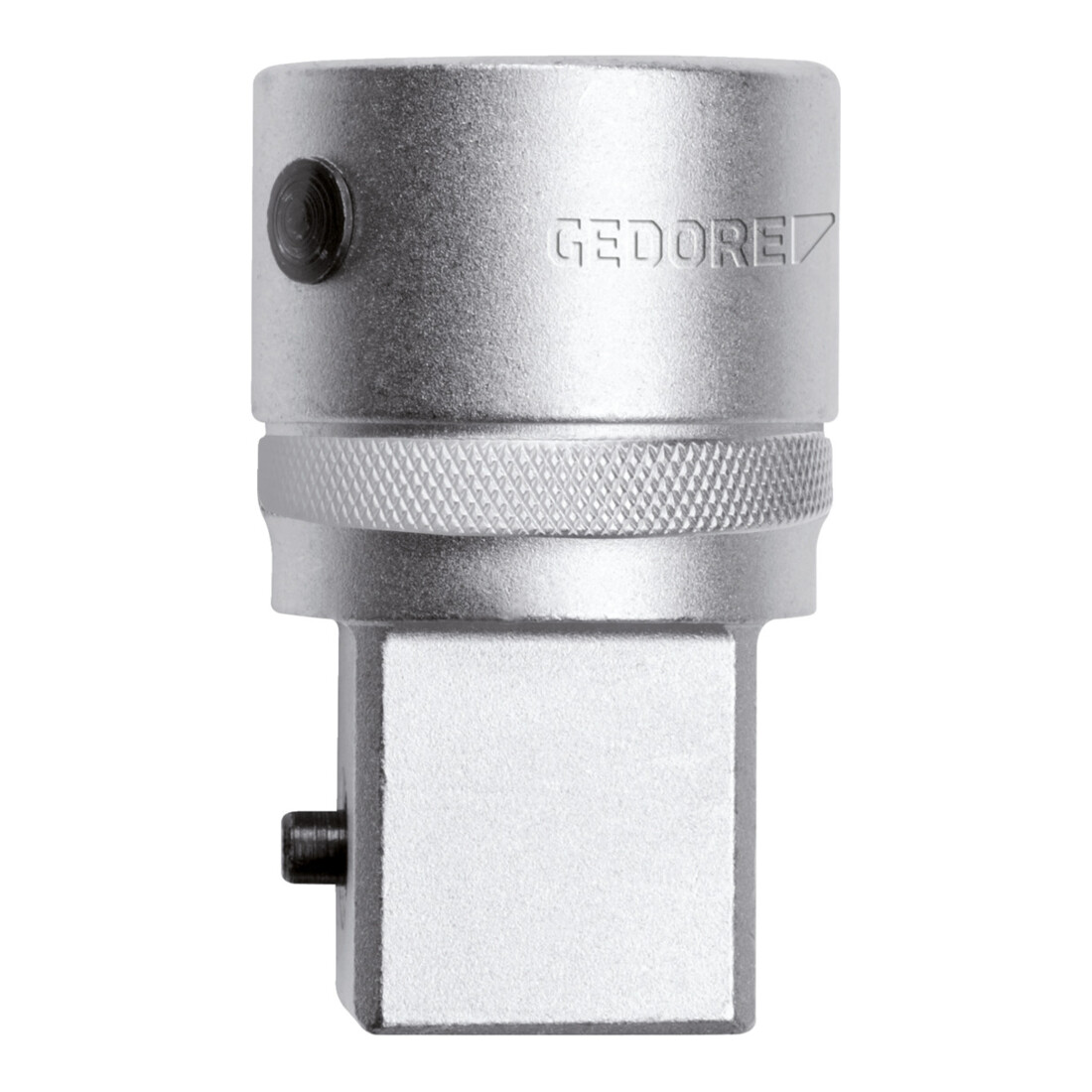 Gedore R77300011 Rallonge 3/4" x 1" carré 58 mm