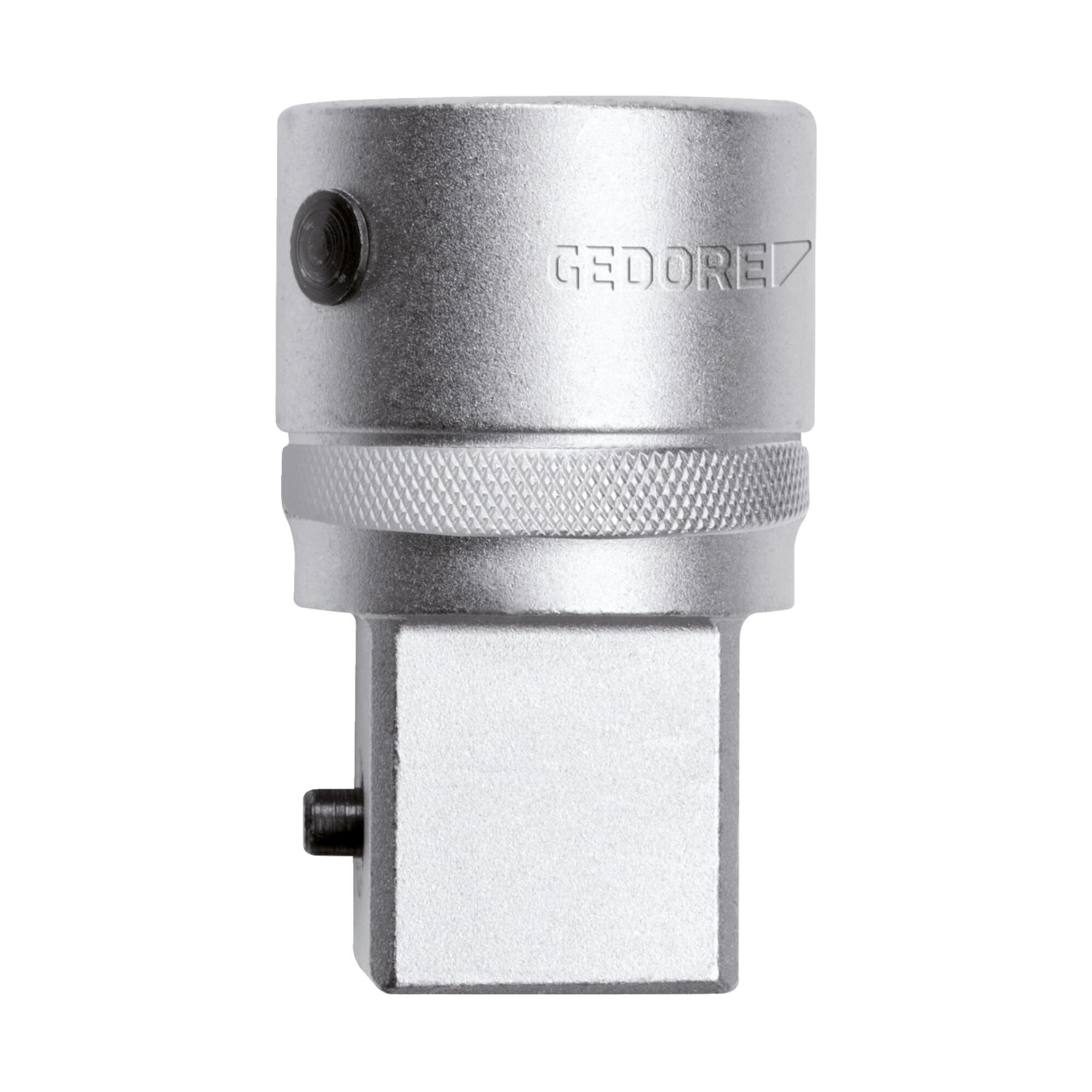 Gedore R77300011 Vergrößerungsstück 3/4" x 1" 4-kant 58 mm ; Gedore Red