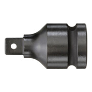 Gedore R77600010 Kraftschrauber-Reduzierstück 3/4 x 1/2 56 mm-1