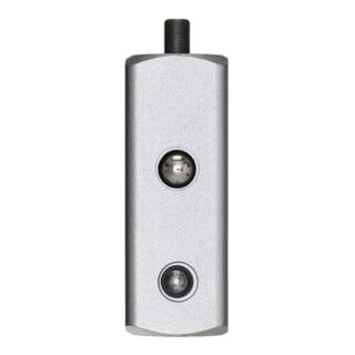 Gedore R78991000 Carré de liaison 3/4" x 3/4" 52 mm