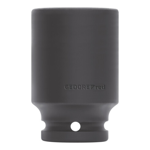 Gedore R83004619 Kraftschraubereinsatz 1" 6-kant 46 mm Länge 100 mm