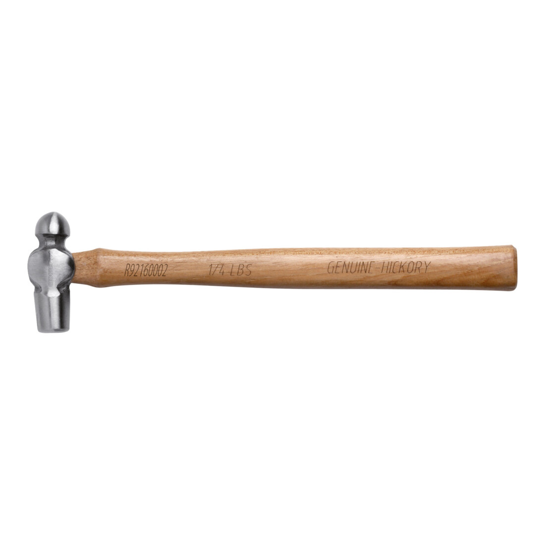 Gedore Red Schlosserhammer Englisch Hickory