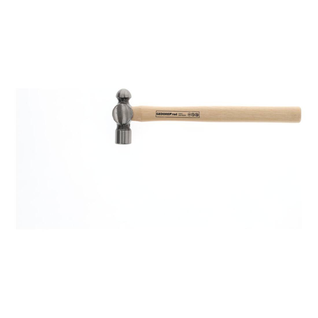 Gedore Red Schlosserhammer Englisch Hickory