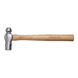 Gedore R92160010 Schlosserhammer Engl. 2lbs Hickory