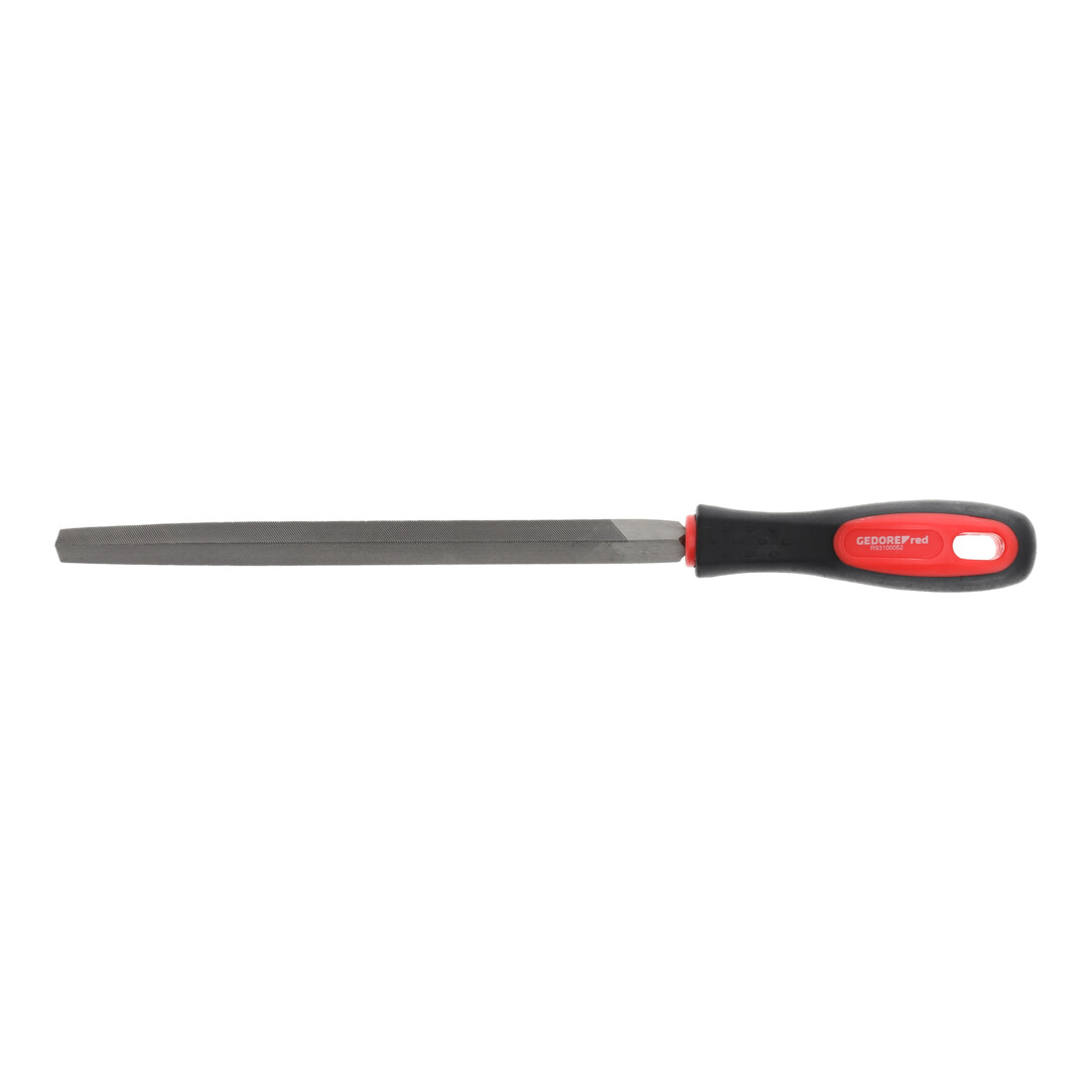 Gedore R93100052 Dreikantfeile Hieb 2 310mm 2K-Griff
