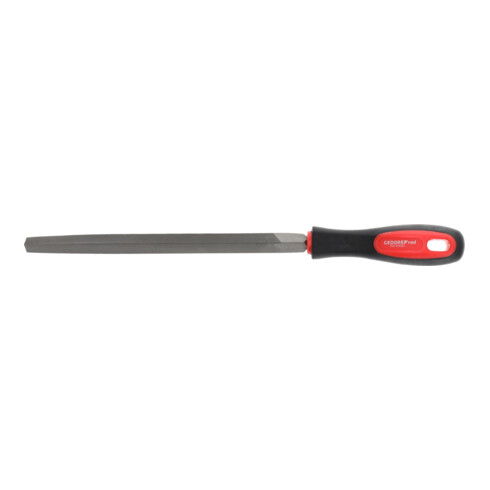 Gedore R93100052 Dreikantfeile Hieb 2 310mm 2K-Griff