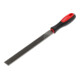Gedore R93120052 Flachfeile Hieb 2 310mm 2K-Griff